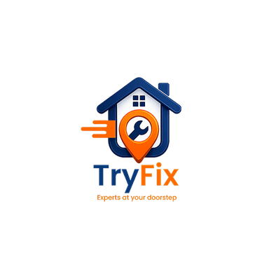TryFix logo